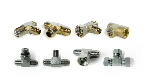 Adaptadores TEE