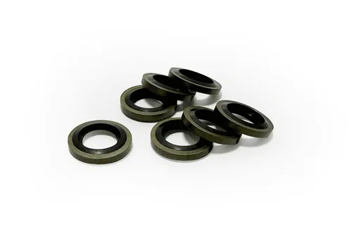 Bonded seal