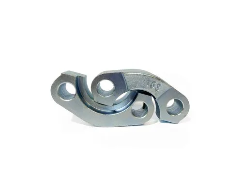 Brida para flange