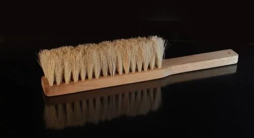 Cepillos de mano