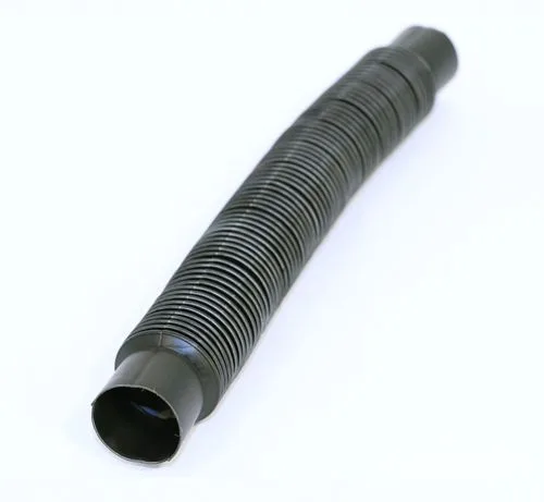 Mangueras de venteo