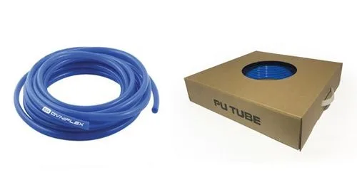 Mangueras PU