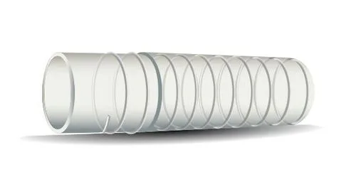 Mangueras PVC con alambre