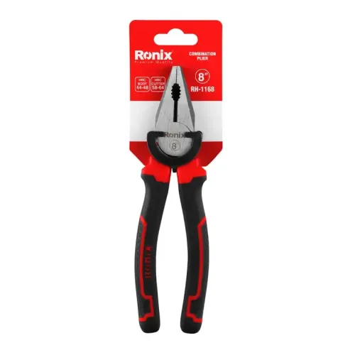 Alicates de corte universal de 8 pulgadas - Serie Maxi