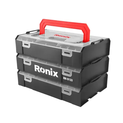 Caja organizadora multinivel 19.5*18*28