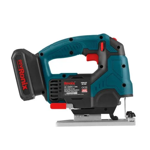 Caladora eléctrica inalámbrica 650W