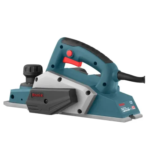 Cepillo eléctrico