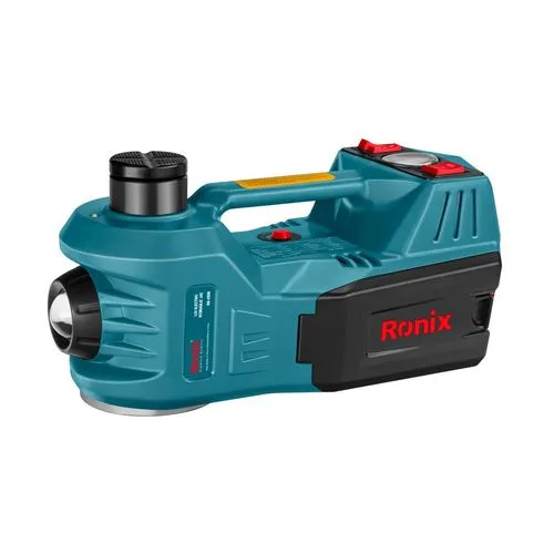 Gato eléctrico multifuncional (5Ton)
