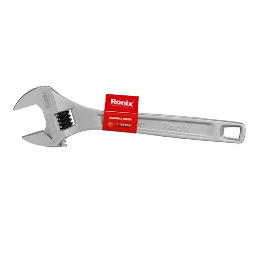 Llave ajustable 15"
