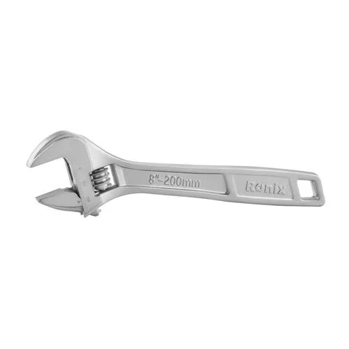 Llave ajustable 8"