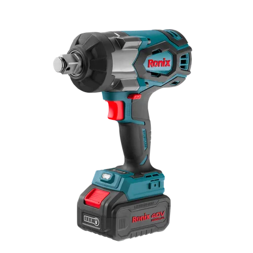 Llave de impacto inalámbrica 1350NM