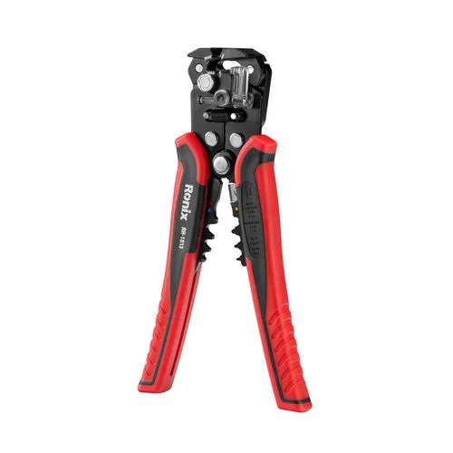 Pelacables automático multifunción de 8 pulgadas