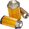 FILTROS DE SUCCION 71 haga click para ver dimensiones
